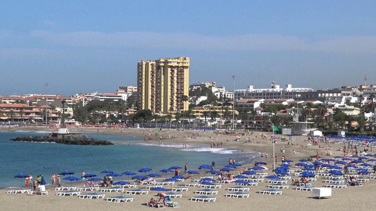 Los Cristianos 3 Arona  Bagian luar foto