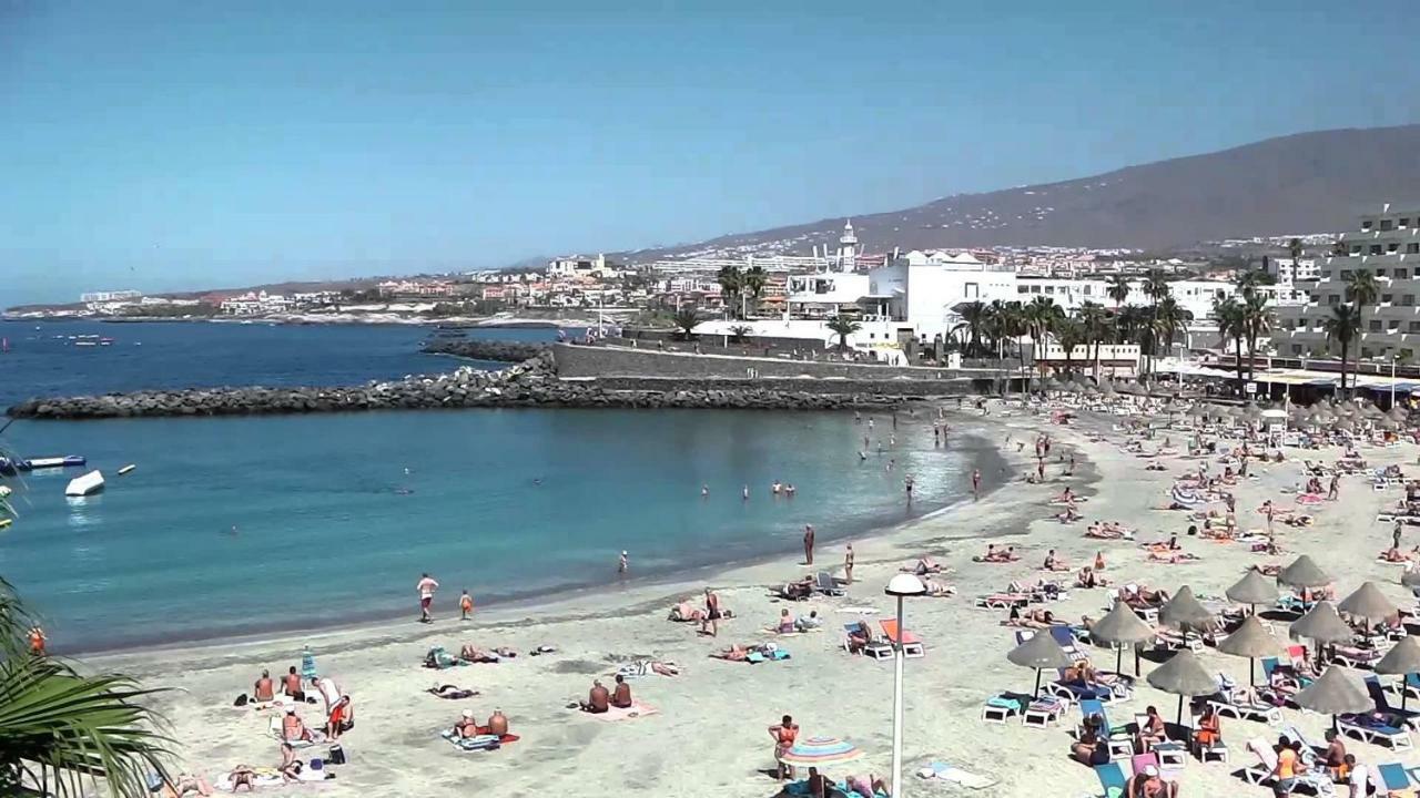 Los Cristianos 3 Arona  Bagian luar foto