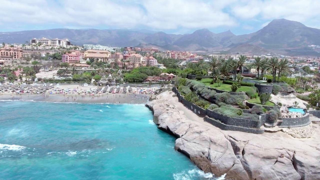 Los Cristianos 3 Arona  Bagian luar foto
