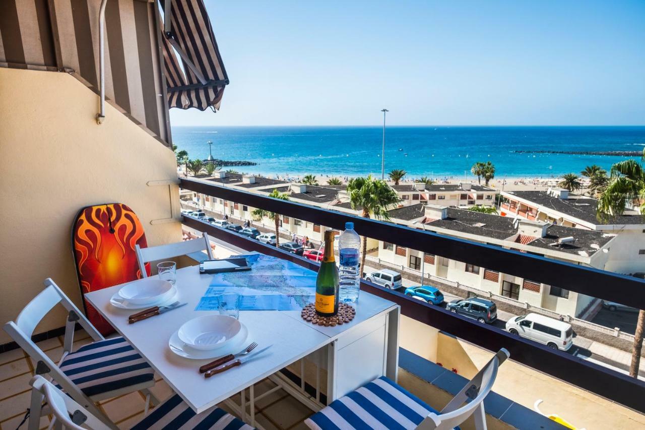 Los Cristianos 3 Arona  Bagian luar foto