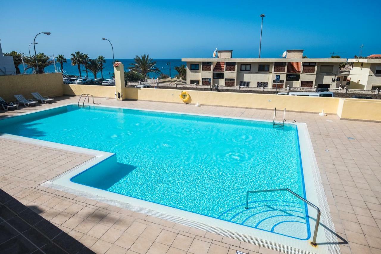 Los Cristianos 3 Arona  Bagian luar foto