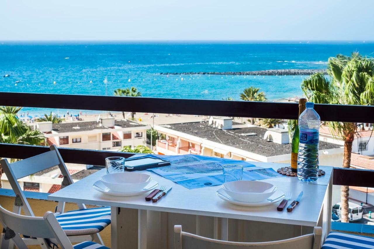 Los Cristianos 3 Arona  Bagian luar foto