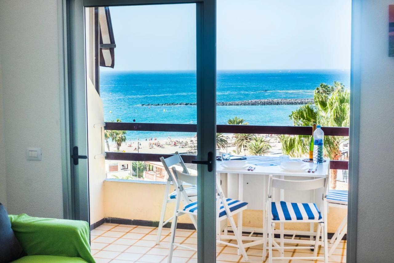 Los Cristianos 3 Arona  Bagian luar foto