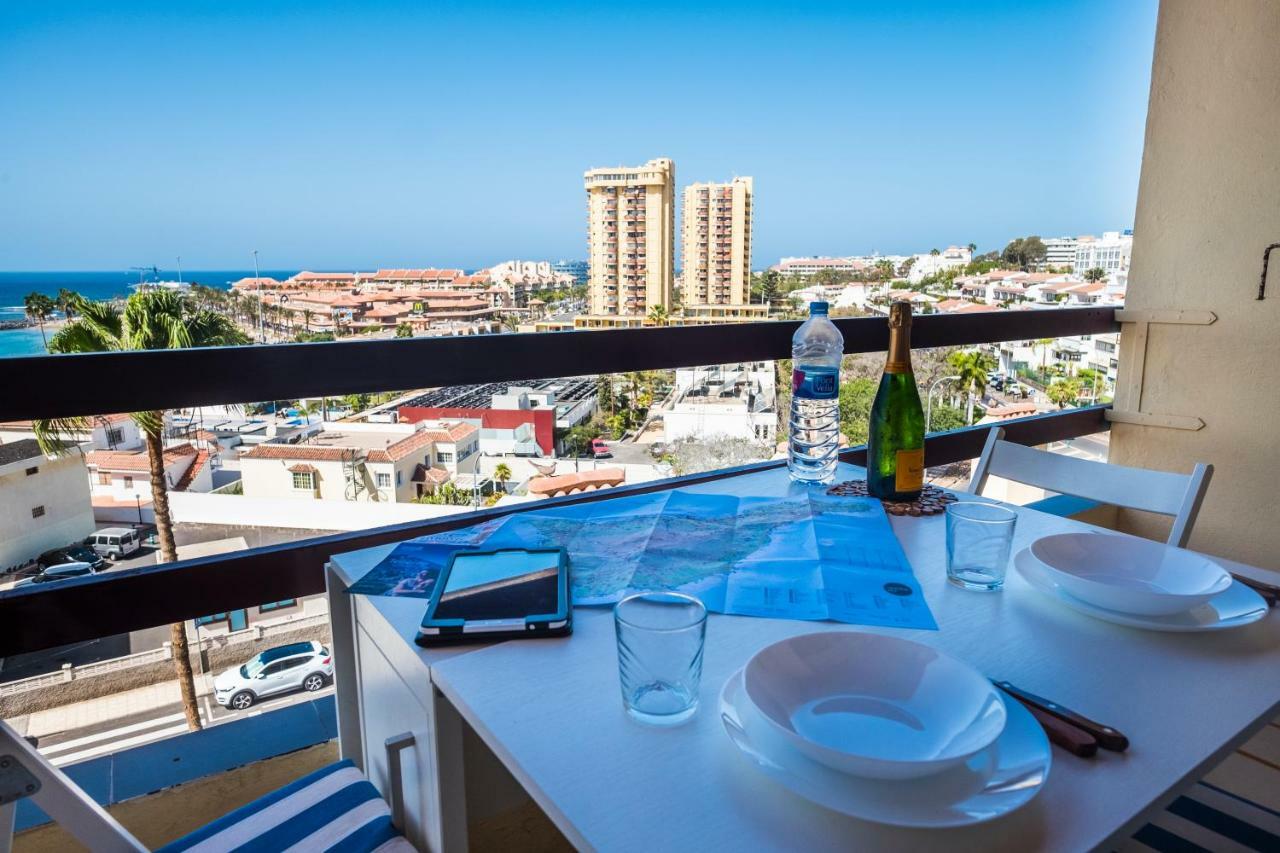 Los Cristianos 3 Arona  Bagian luar foto