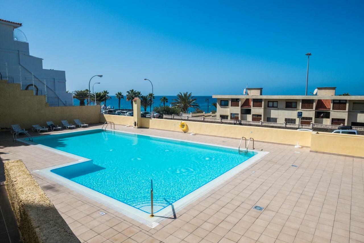 Los Cristianos 3 Arona  Bagian luar foto