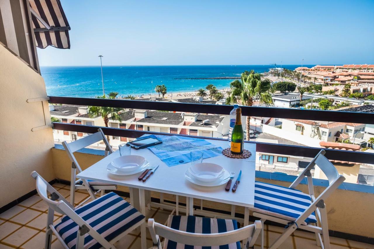 Los Cristianos 3 Arona  Bagian luar foto
