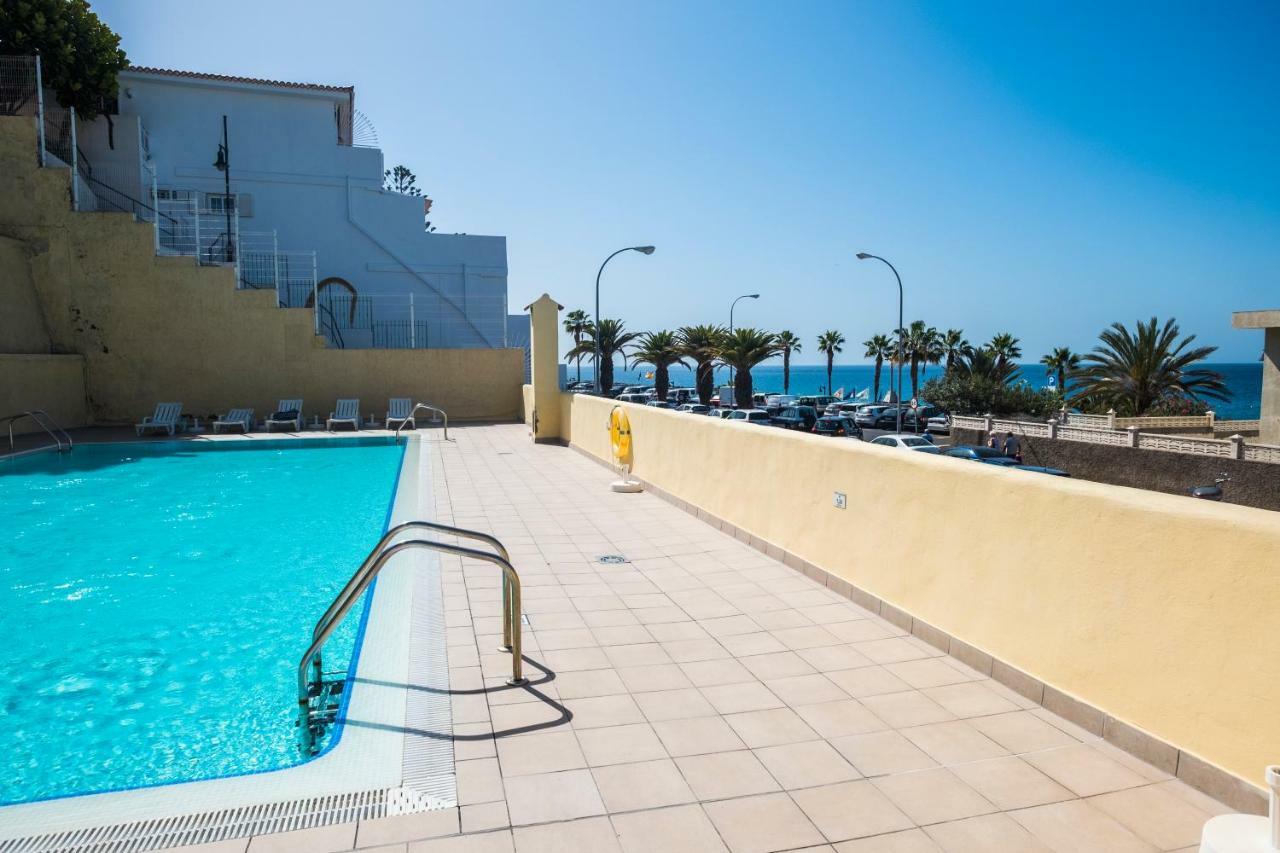 Los Cristianos 3 Arona  Bagian luar foto