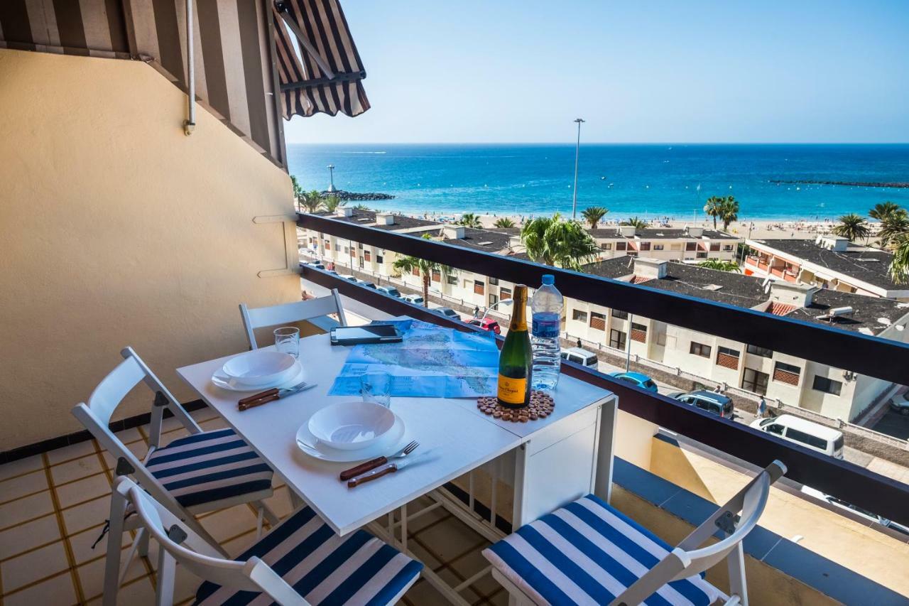 Los Cristianos 3 Arona  Bagian luar foto