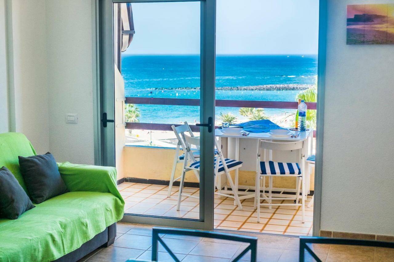 Los Cristianos 3 Arona  Bagian luar foto