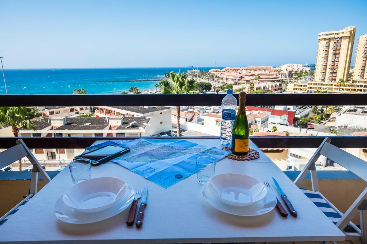 Los Cristianos 3 Arona  Bagian luar foto