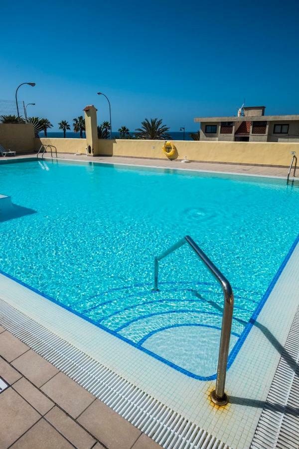 Los Cristianos 3 Arona  Bagian luar foto