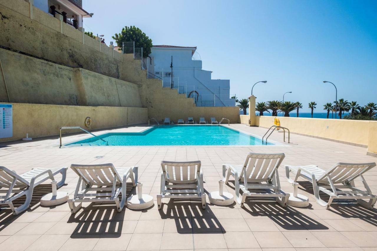 Los Cristianos 3 Arona  Bagian luar foto