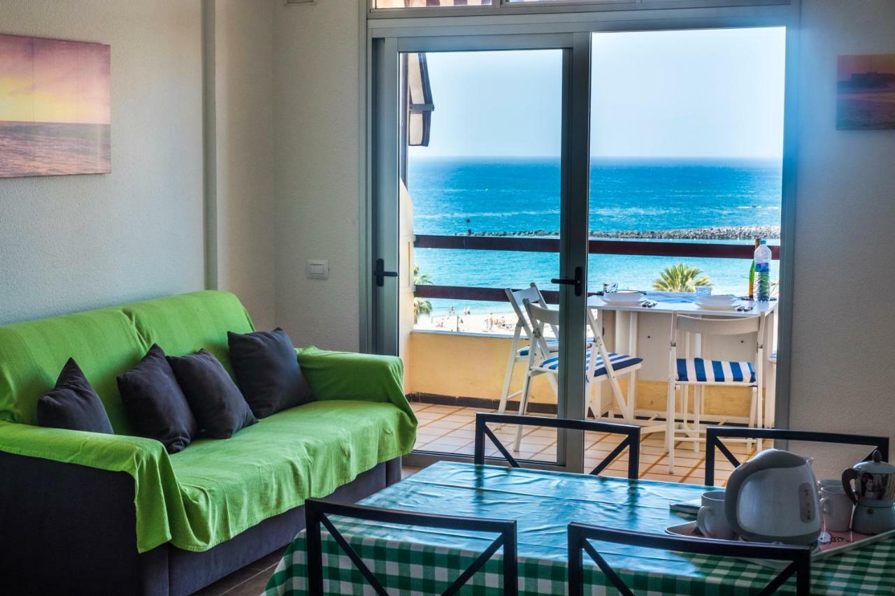 Los Cristianos 3 Arona  Bagian luar foto